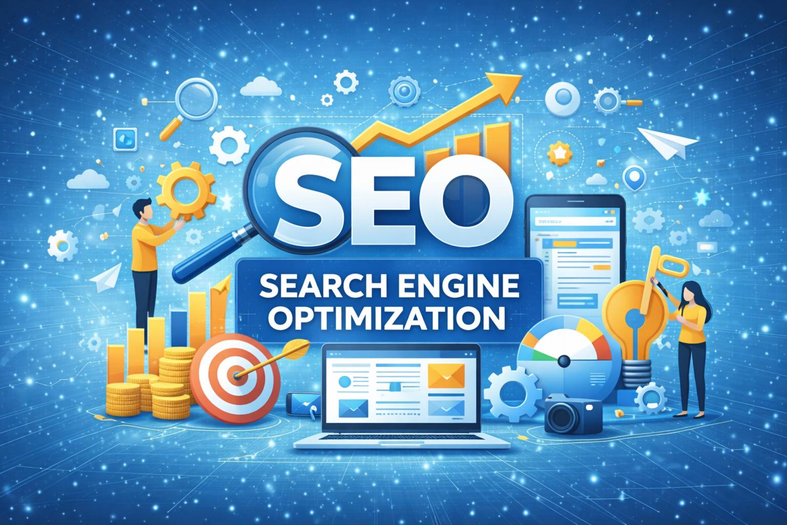 SEO Services