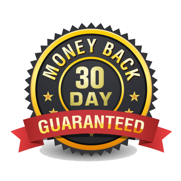 money-back-guaranty